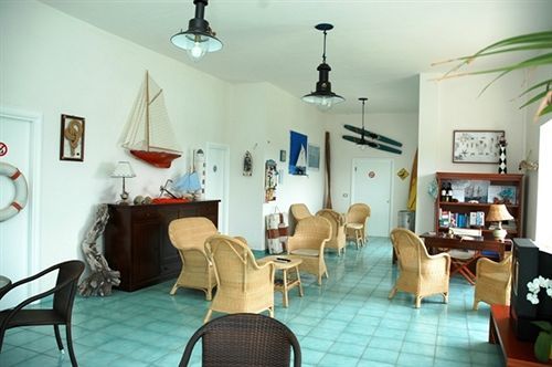 Residence Punta Cassano - In Piscina Sulla Spiaggia Di Sabbia San Foca Εξωτερικό φωτογραφία